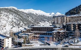 Park Piolets MountainHotel&Spa